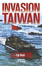 Invasion Taiwan cover image