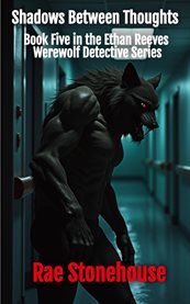 Shadows Between Thoughts cover image