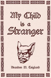 My Child Is a Stranger cover image