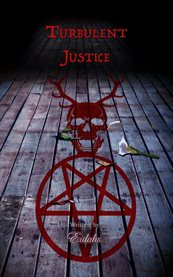 Turbulent Justice cover image