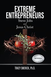 Extreme entrepreneurs cover image