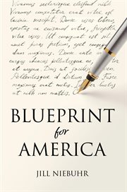Blueprint for america cover image