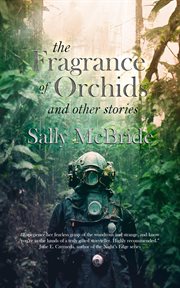 The Fragrance of Orchids and Other Stories cover image