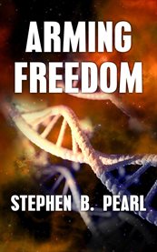 Arming Freedom cover image