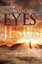 Through the Eyes of Jesus cover image