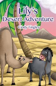 Lily's desert adventure cover image