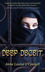 Deep deceit cover image