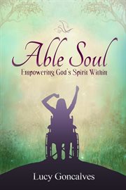 Able soul. Empowering God's Spirit Within (Colour Version) cover image