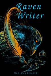 Raven writer cover image