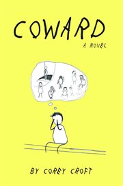 Coward. a novel cover image