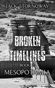 Mesopotamia : Broken Timelines cover image