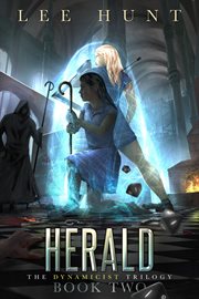 Herald. Dynamicist Trilogy Book 2 cover image