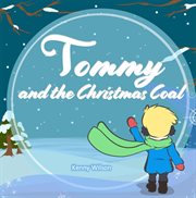 Tommy and the christmas coal cover image