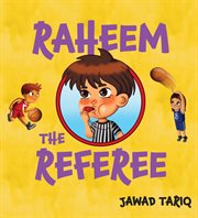 Raheem the referee cover image