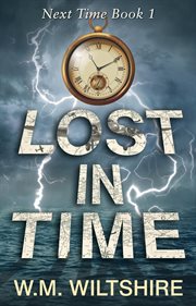 Lost in time cover image