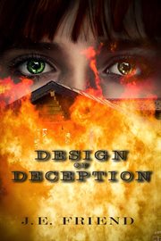 Design of deception cover image