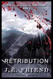 Retribution cover image