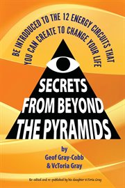 Secrets from beyond the pyramids cover image