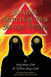 Amazing secrets of new avatar power cover image