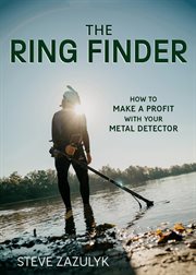 The ring finder cover image