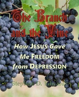 Cover image for The Branch and the Vine