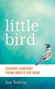 Little bird cover image