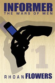 Informer 1. The Wars Of Men cover image