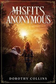 Misfit anonymous cover image