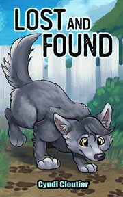 Lost and found cover image