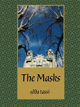 Cover image for The Masks