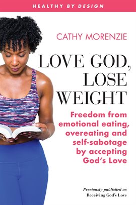 Cover image for Love God, Lose Weight