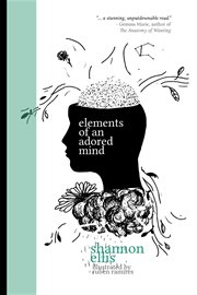 Elements of an adored mind cover image
