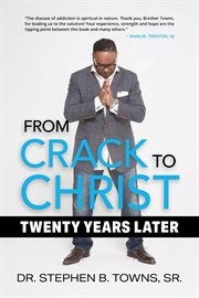 From crack to Christ cover image