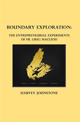 Cover image for Boundary Exploration