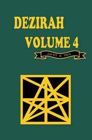 Dezirah, volume 4 cover image