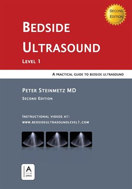 Cover image for Bedside Ultrasound