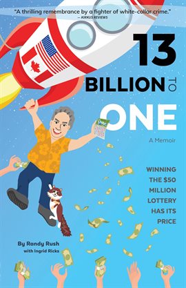 Cover image for 13 Billion to One