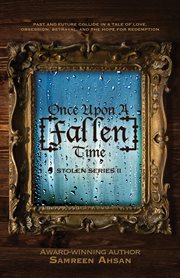 Once upon a [fallen] time cover image