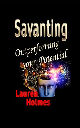 Cover image for SAVANTING