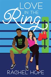 Love in the ring cover image