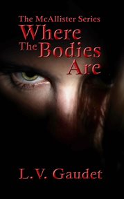 Where the bodies are cover image