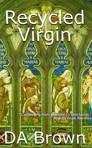 Recycled virgin cover image