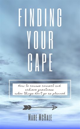 Cover image for Finding Your Cape