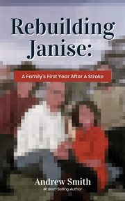 Rebuilding janise cover image