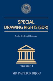 Special drawing rights (sdr) and the federal reserve cover image