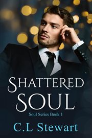 Shattered soul : Soul cover image