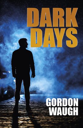 Cover image for Dark Days