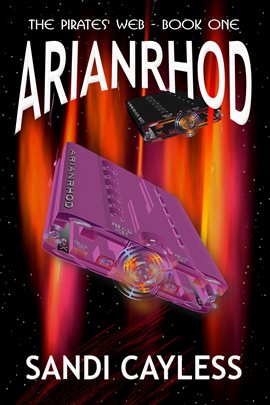 Cover image for Arianrhod
