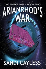 Arianrhod's war cover image