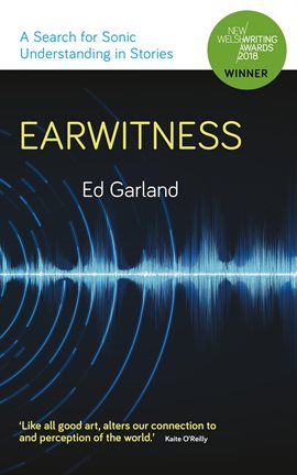 Cover image for Earwitness